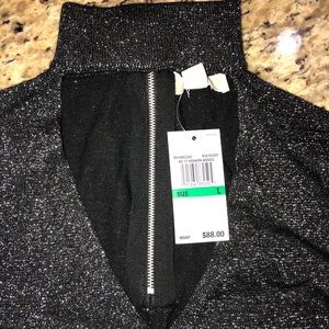 Michael Kors long sleeve shirt